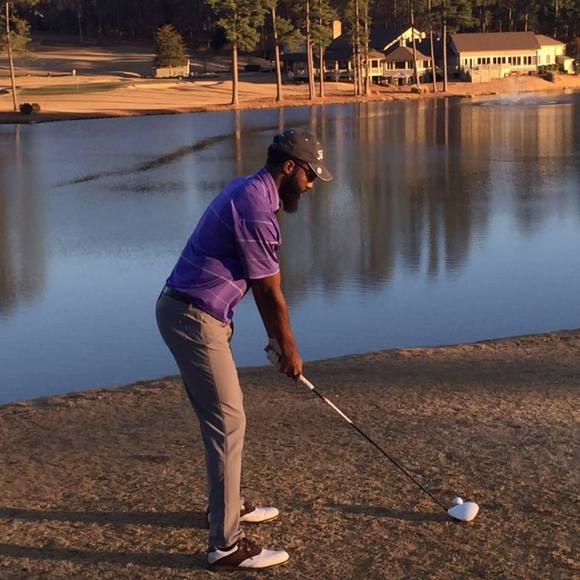 Meet your Posher, Brent - Picture 1 of 1